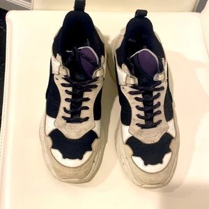 IRO size 10 sneakers